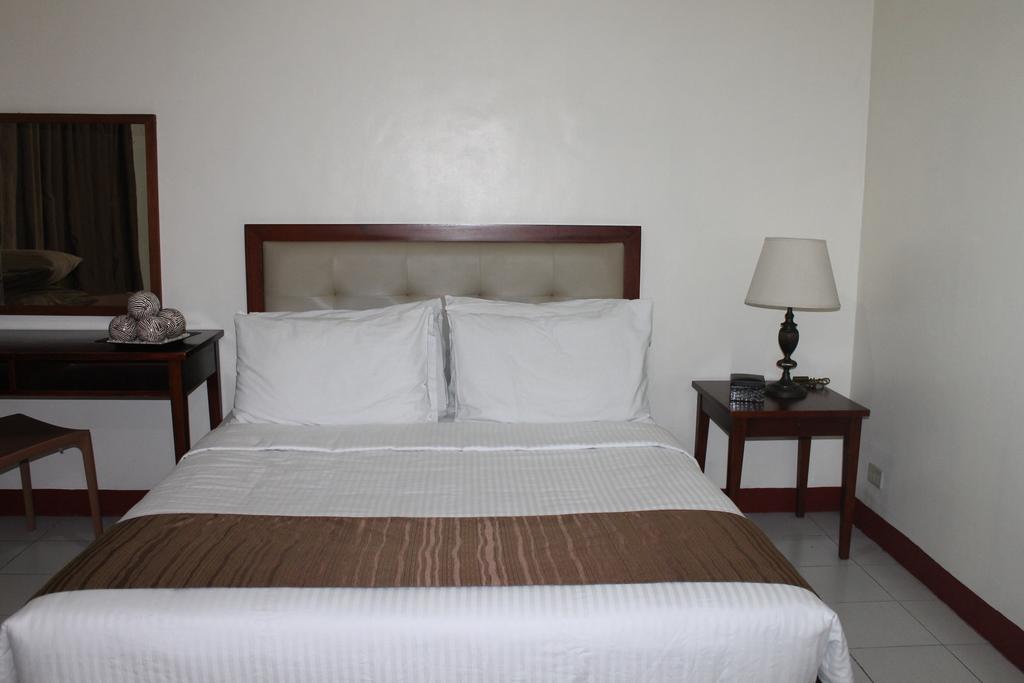 Aparthotel La Casarita Manila Exterior foto