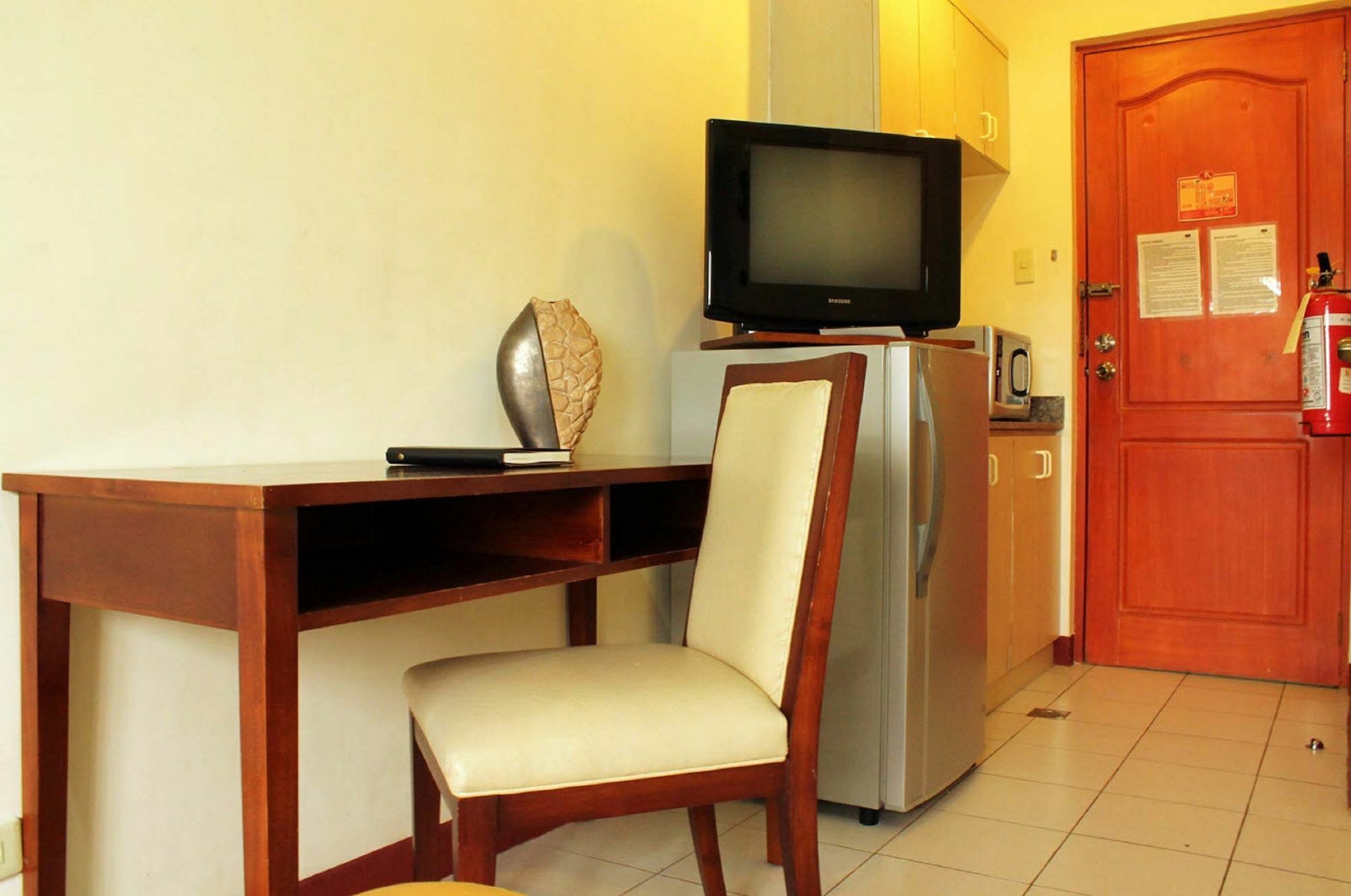 Aparthotel La Casarita Manila Exterior foto