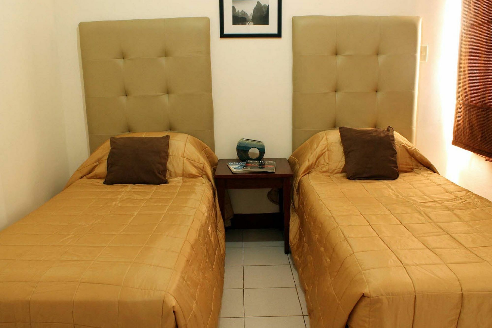 Aparthotel La Casarita Manila Exterior foto