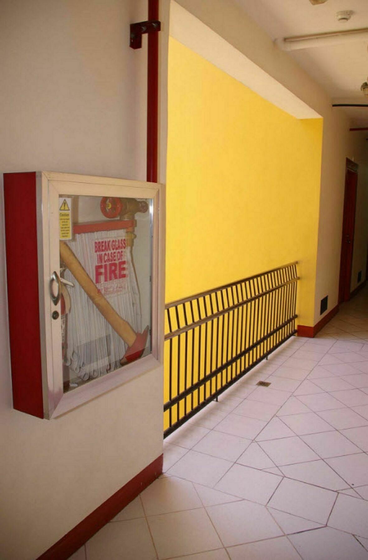 Aparthotel La Casarita Manila Exterior foto